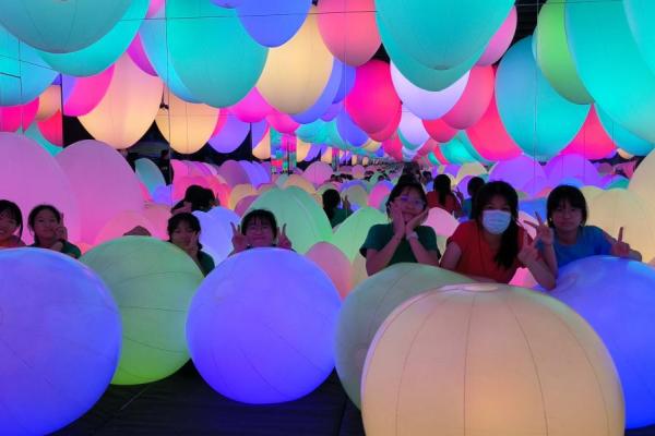 大灣區藝術文化交流考察之旅（2024年3月）