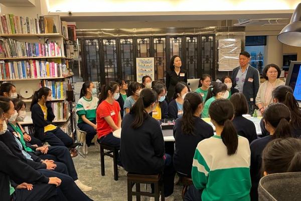 Visit to Clifton Leung’s Interior Design Studio